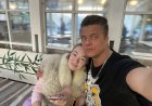 Евгений Рычков aka Meurch, кажется, планирует вновь заняться наукой