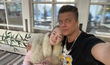 Meurch поделился, что его основная профессия - в области IT