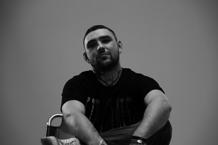Рэпер MakarTT активно набирает популярность,  как это у него получается?