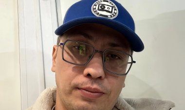 Диплом юриста и голос улиц: как челябинский рэпер TAMmir превращает суровую реальность в искусство